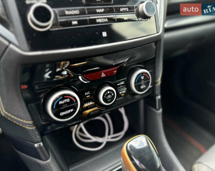 Синий Субару Форестер, объемом двигателя 2.5 л и пробегом 61 тыс. км за 27500 $, фото 22 на Automoto.ua