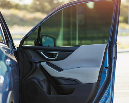 Синий Субару Форестер, объемом двигателя 2.5 л и пробегом 31 тыс. км за 22700 $, фото 26 на Automoto.ua