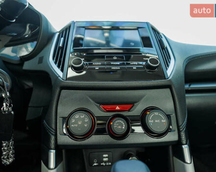 Синий Субару Форестер, объемом двигателя 2.5 л и пробегом 31 тыс. км за 22700 $, фото 18 на Automoto.ua