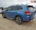 Синій Субару Forester, об'ємом двигуна 2.5 л та пробігом 48 тис. км за 6100 $, фото 1 на Automoto.ua