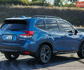 Синий Субару Форестер, объемом двигателя 2.5 л и пробегом 31 тыс. км за 22700 $, фото 9 на Automoto.ua