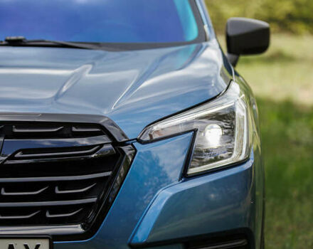 Синий Субару Форестер, объемом двигателя 2.5 л и пробегом 31 тыс. км за 22700 $, фото 39 на Automoto.ua