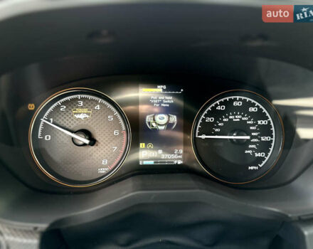 Синий Субару Форестер, объемом двигателя 2.5 л и пробегом 61 тыс. км за 27500 $, фото 21 на Automoto.ua