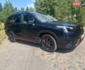 Синій Субару Forester, об'ємом двигуна 2.5 л та пробігом 71 тис. км за 22999 $, фото 3 на Automoto.ua
