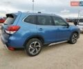 Синій Субару Forester, об'ємом двигуна 2.5 л та пробігом 48 тис. км за 6100 $, фото 2 на Automoto.ua