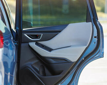 Синий Субару Форестер, объемом двигателя 2.5 л и пробегом 31 тыс. км за 22700 $, фото 24 на Automoto.ua