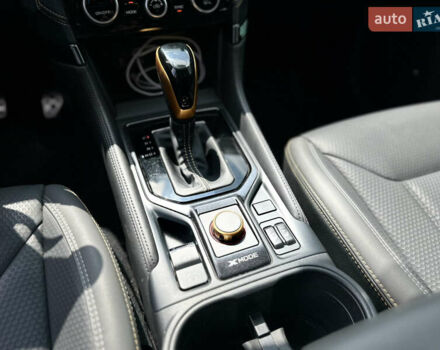 Синий Субару Форестер, объемом двигателя 2.5 л и пробегом 61 тыс. км за 27500 $, фото 19 на Automoto.ua