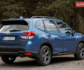 Синий Субару Форестер, объемом двигателя 2.5 л и пробегом 31 тыс. км за 22700 $, фото 46 на Automoto.ua