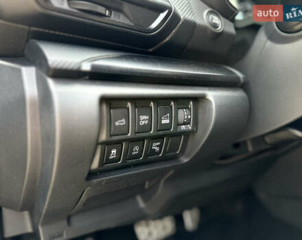 Синий Субару Форестер, объемом двигателя 2.5 л и пробегом 61 тыс. км за 27500 $, фото 15 на Automoto.ua