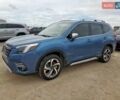 Синій Субару Forester, об'ємом двигуна 2.5 л та пробігом 48 тис. км за 6100 $, фото 1 на Automoto.ua