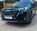 Синій Субару Forester, об'ємом двигуна 2.5 л та пробігом 71 тис. км за 22999 $, фото 11 на Automoto.ua