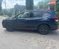 Синій Субару Forester, об'ємом двигуна 2.5 л та пробігом 71 тис. км за 22999 $, фото 6 на Automoto.ua