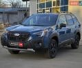 Синій Субару Forester, об'ємом двигуна 2.5 л та пробігом 40 тис. км за 23490 $, фото 1 на Automoto.ua