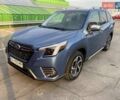 Синий Субару Форестер, объемом двигателя 2.5 л и пробегом 39 тыс. км за 25000 $, фото 25 на Automoto.ua
