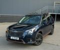 Синій Субару Forester, об'ємом двигуна 2.5 л та пробігом 76 тис. км за 23200 $, фото 1 на Automoto.ua