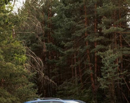 Синий Субару Форестер, объемом двигателя 2.5 л и пробегом 31 тыс. км за 22700 $, фото 49 на Automoto.ua