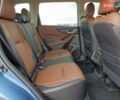 Синій Субару Forester, об'ємом двигуна 2.5 л та пробігом 48 тис. км за 6100 $, фото 10 на Automoto.ua