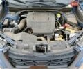 Синій Субару Forester, об'ємом двигуна 2.5 л та пробігом 48 тис. км за 6100 $, фото 11 на Automoto.ua