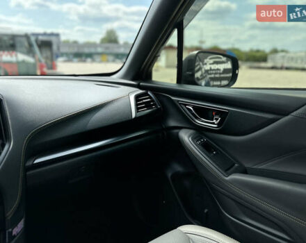 Синий Субару Форестер, объемом двигателя 2.5 л и пробегом 61 тыс. км за 27500 $, фото 20 на Automoto.ua