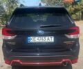 Синій Субару Forester, об'ємом двигуна 2.5 л та пробігом 71 тис. км за 22999 $, фото 12 на Automoto.ua