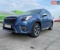 Синий Субару Форестер, объемом двигателя 2.5 л и пробегом 39 тыс. км за 25000 $, фото 1 на Automoto.ua