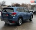 Синий Субару Форестер, объемом двигателя 2.5 л и пробегом 5 тыс. км за 23990 $, фото 6 на Automoto.ua