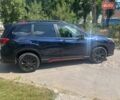 Синій Субару Forester, об'ємом двигуна 2.5 л та пробігом 71 тис. км за 22999 $, фото 7 на Automoto.ua