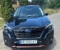 Синій Субару Forester, об'ємом двигуна 2.5 л та пробігом 71 тис. км за 22999 $, фото 1 на Automoto.ua