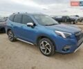 Синій Субару Forester, об'ємом двигуна 2.5 л та пробігом 48 тис. км за 6100 $, фото 3 на Automoto.ua