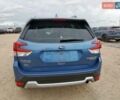 Синій Субару Forester, об'ємом двигуна 2.5 л та пробігом 48 тис. км за 6100 $, фото 5 на Automoto.ua