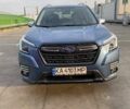 Синий Субару Форестер, объемом двигателя 2.5 л и пробегом 39 тыс. км за 25000 $, фото 26 на Automoto.ua