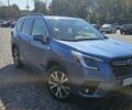 Синий Субару Форестер, объемом двигателя 2.5 л и пробегом 17 тыс. км за 23500 $, фото 1 на Automoto.ua