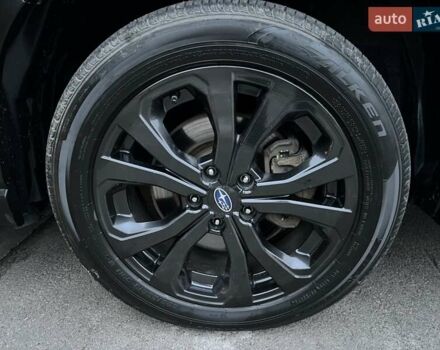 Синій Субару Forester, об'ємом двигуна 2.5 л та пробігом 37 тис. км за 28100 $, фото 75 на Automoto.ua