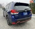 Синій Субару Forester, об'ємом двигуна 2.5 л та пробігом 37 тис. км за 28100 $, фото 13 на Automoto.ua