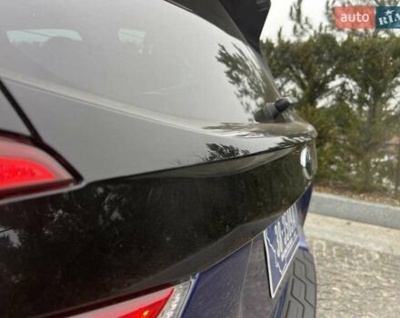 Синій Субару Forester, об'ємом двигуна 2.5 л та пробігом 37 тис. км за 28100 $, фото 74 на Automoto.ua