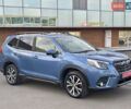 Синій Субару Forester, об'ємом двигуна 2.5 л та пробігом 16 тис. км за 27500 $, фото 11 на Automoto.ua