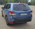 Синий Субару Форестер, объемом двигателя 2.5 л и пробегом 22 тыс. км за 18800 $, фото 2 на Automoto.ua