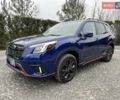 Синій Субару Forester, об'ємом двигуна 2.5 л та пробігом 37 тис. км за 28100 $, фото 3 на Automoto.ua
