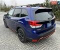 Синій Субару Forester, об'ємом двигуна 2.5 л та пробігом 37 тис. км за 28100 $, фото 15 на Automoto.ua