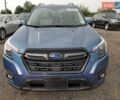 Синій Субару Forester, об'ємом двигуна 2.5 л та пробігом 17 тис. км за 7200 $, фото 4 на Automoto.ua