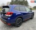 Синій Субару Forester, об'ємом двигуна 2.5 л та пробігом 37 тис. км за 28100 $, фото 10 на Automoto.ua