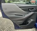 Синій Субару Forester, об'ємом двигуна 2.5 л та пробігом 37 тис. км за 28100 $, фото 48 на Automoto.ua