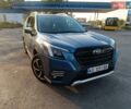 Синій Субару Forester, об'ємом двигуна 2.5 л та пробігом 36 тис. км за 24000 $, фото 1 на Automoto.ua