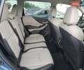 Синій Субару Forester, об'ємом двигуна 2.5 л та пробігом 17 тис. км за 7200 $, фото 10 на Automoto.ua