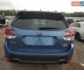 Синій Субару Forester, об'ємом двигуна 2.5 л та пробігом 17 тис. км за 7200 $, фото 5 на Automoto.ua