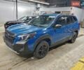 Синій Субару Forester, об'ємом двигуна 2.5 л та пробігом 34 тис. км за 6500 $, фото 1 на Automoto.ua
