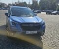 Синій Субару Forester, об'ємом двигуна 2.5 л та пробігом 50 тис. км за 23100 $, фото 12 на Automoto.ua