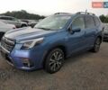 Синій Субару Forester, об'ємом двигуна 2.5 л та пробігом 17 тис. км за 7200 $, фото 1 на Automoto.ua