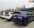 Синій Субару Forester, об'ємом двигуна 2.5 л та пробігом 37 тис. км за 28100 $, фото 81 на Automoto.ua