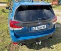 Синій Субару Forester, об'ємом двигуна 2.5 л та пробігом 28 тис. км за 26200 $, фото 4 на Automoto.ua
